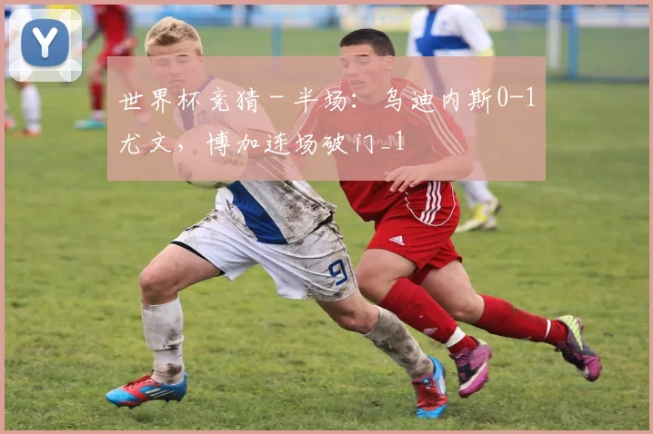 世界杯竞猜 - 半场：乌迪内斯0-1尤文，博加连场破门_1