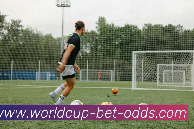 世界杯赔率APP 高清赛事图